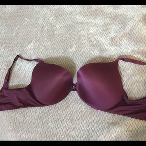 Victoria’s Secret Very Sexy Push-Up Bra